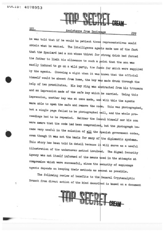 Nous n'avons pas d'amis, seulement des cibles ! Nous n'avons pas d'amis, seulement des cibles !